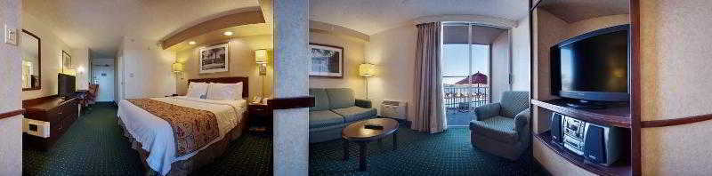 Fairfield Inn And Suites By Marriott Palm Beach Exterior foto