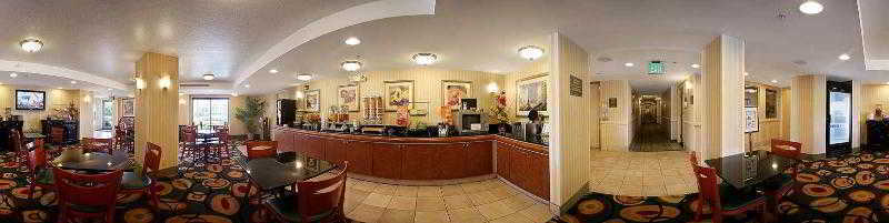 Fairfield Inn And Suites By Marriott Palm Beach Exterior foto
