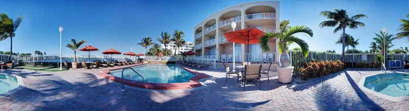 Fairfield Inn And Suites By Marriott Palm Beach Exterior foto