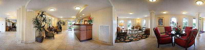 Fairfield Inn And Suites By Marriott Palm Beach Exterior foto